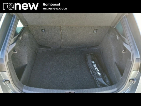 Skoda Scala  1.0 TSI Sport DSG 81kW