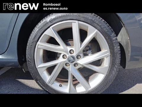 Skoda Scala  1.0 TSI Sport DSG 81kW