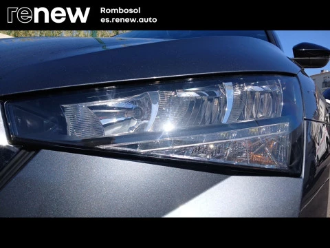 Skoda Scala  1.0 TSI Sport DSG 81kW