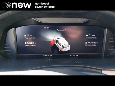 Skoda Scala  1.0 TSI Sport DSG 81kW