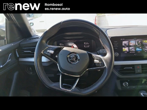 Skoda Scala  1.0 TSI Sport DSG 81kW