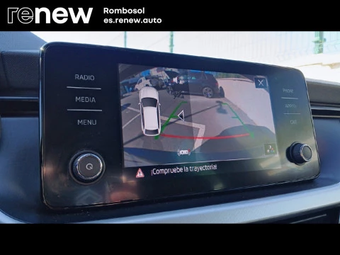 Skoda Scala  1.0 TSI Sport DSG 81kW