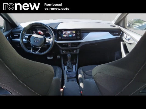 Skoda Scala  1.0 TSI Sport DSG 81kW