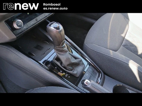 Skoda Scala  1.0 TSI Sport DSG 81kW