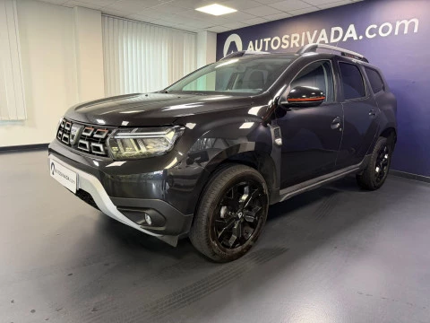 Dacia Duster SL Extreme TCE 110kW (150CV) 4X2 EDC