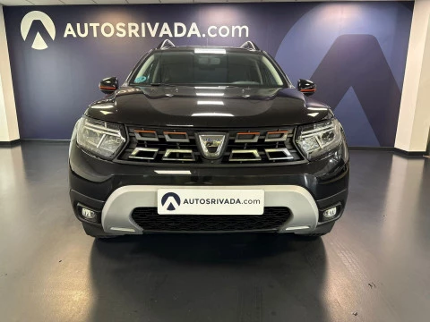 Dacia Duster SL Extreme TCE 110kW (150CV) 4X2 EDC