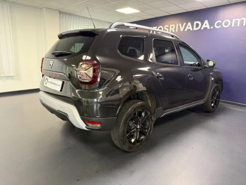 Dacia Duster SL Extreme TCE 110kW (150CV) 4X2 EDC