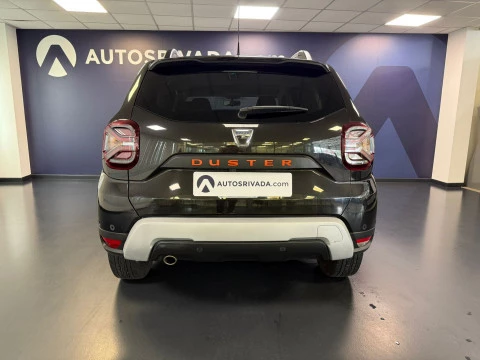 Dacia Duster SL Extreme TCE 110kW (150CV) 4X2 EDC