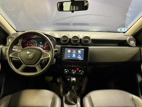 Dacia Duster SL Extreme TCE 110kW (150CV) 4X2 EDC