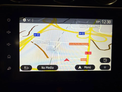 Dacia Duster SL Extreme TCE 110kW (150CV) 4X2 EDC