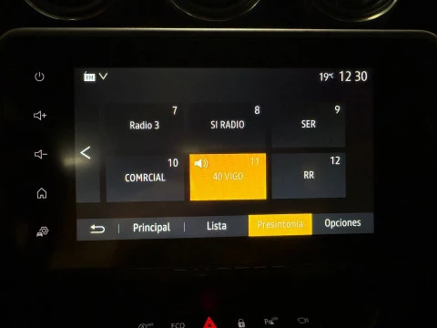 Dacia Duster SL Extreme TCE 110kW (150CV) 4X2 EDC