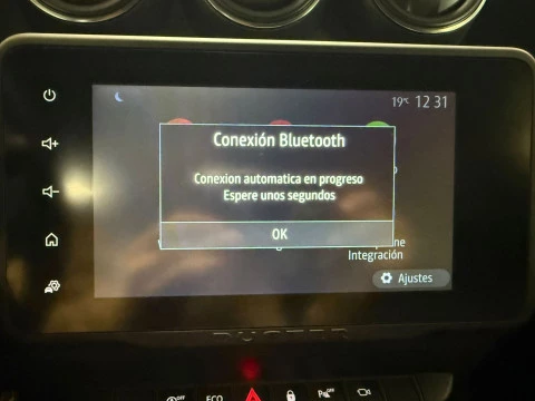 Dacia Duster SL Extreme TCE 110kW (150CV) 4X2 EDC