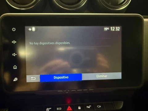 Dacia Duster SL Extreme TCE 110kW (150CV) 4X2 EDC