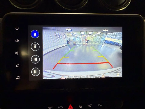 Dacia Duster SL Extreme TCE 110kW (150CV) 4X2 EDC