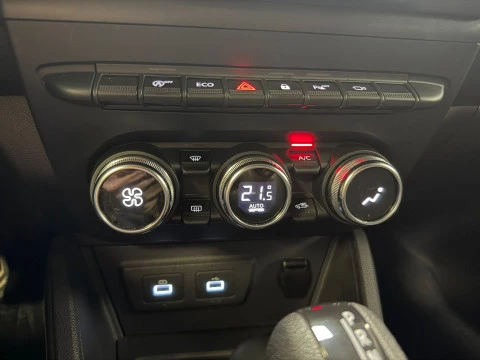 Dacia Duster SL Extreme TCE 110kW (150CV) 4X2 EDC