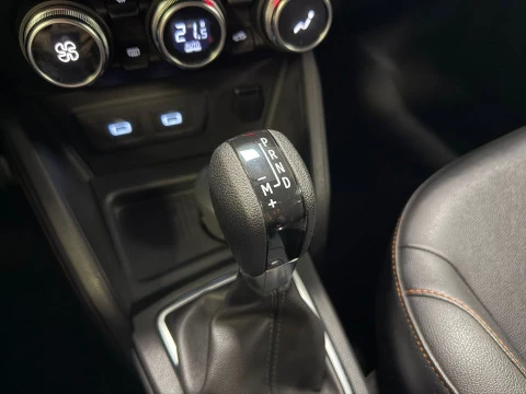 Dacia Duster SL Extreme TCE 110kW (150CV) 4X2 EDC