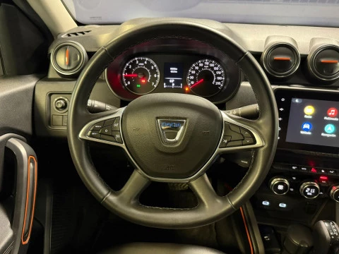 Dacia Duster SL Extreme TCE 110kW (150CV) 4X2 EDC