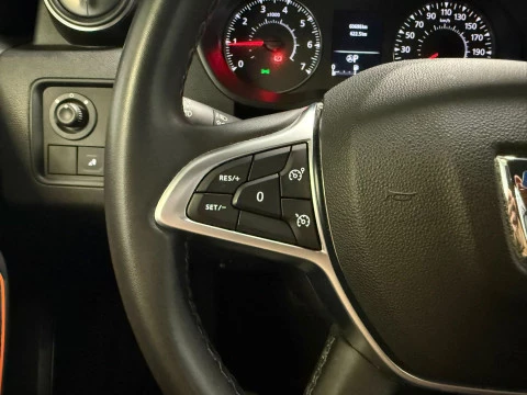 Dacia Duster SL Extreme TCE 110kW (150CV) 4X2 EDC