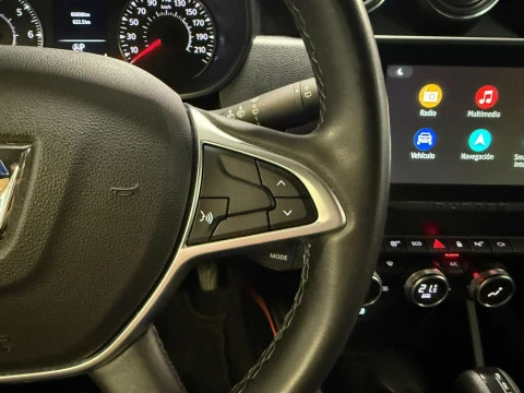 Dacia Duster SL Extreme TCE 110kW (150CV) 4X2 EDC