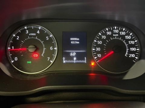 Dacia Duster SL Extreme TCE 110kW (150CV) 4X2 EDC