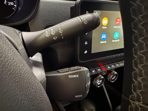 Dacia Duster SL Extreme TCE 110kW (150CV) 4X2 EDC