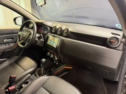 Dacia Duster SL Extreme TCE 110kW (150CV) 4X2 EDC