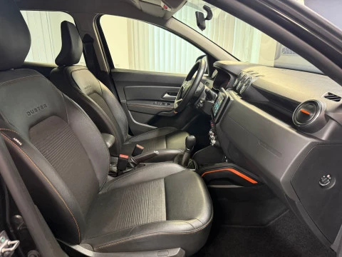 Dacia Duster SL Extreme TCE 110kW (150CV) 4X2 EDC