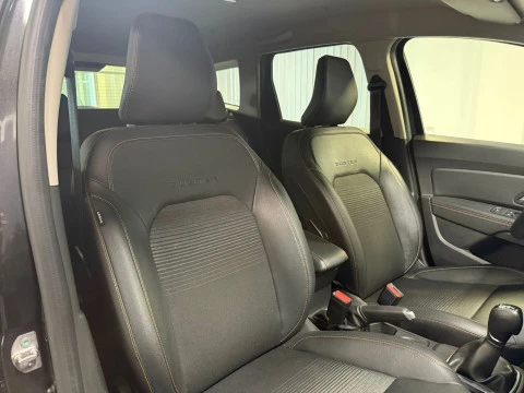 Dacia Duster SL Extreme TCE 110kW (150CV) 4X2 EDC