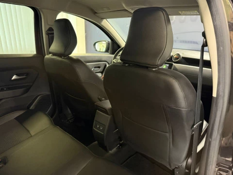 Dacia Duster SL Extreme TCE 110kW (150CV) 4X2 EDC