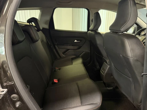 Dacia Duster SL Extreme TCE 110kW (150CV) 4X2 EDC