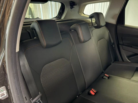 Dacia Duster SL Extreme TCE 110kW (150CV) 4X2 EDC