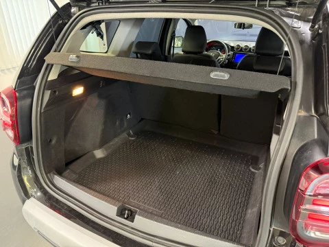 Dacia Duster SL Extreme TCE 110kW (150CV) 4X2 EDC