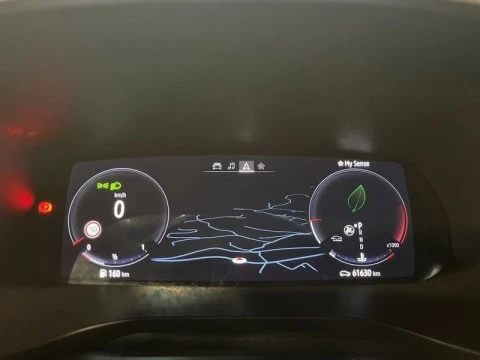 Renault Arkana Techno TCe 103kW(140CV) EDC mild hybrid