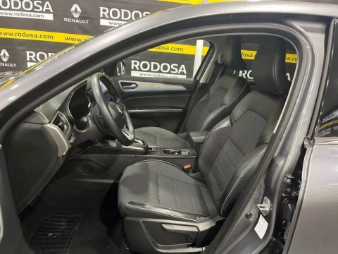 Renault Arkana Techno TCe 103kW(140CV) EDC mild hybrid