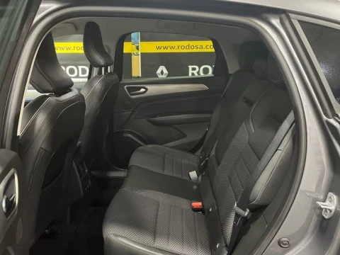 Renault Arkana Techno TCe 103kW(140CV) EDC mild hybrid