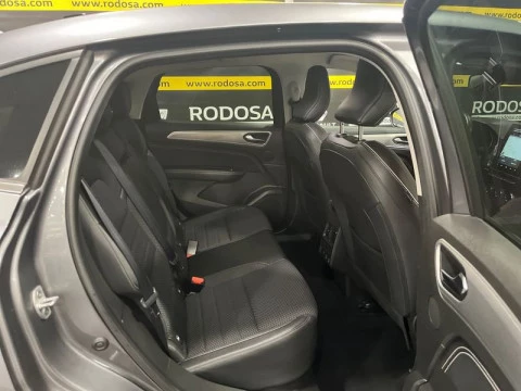 Renault Arkana Techno TCe 103kW(140CV) EDC mild hybrid