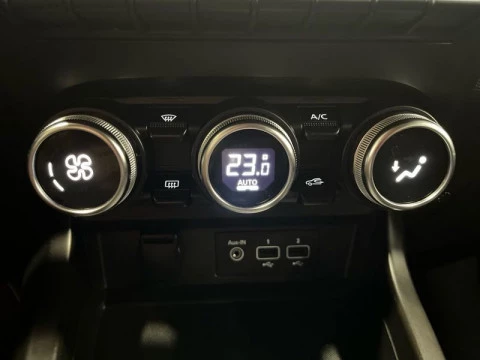 Renault Arkana Techno TCe 103kW(140CV) EDC mild hybrid
