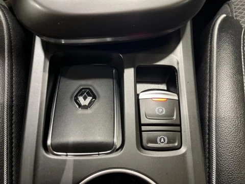 Renault Arkana Techno TCe 103kW(140CV) EDC mild hybrid