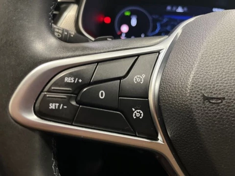 Renault Arkana Techno TCe 103kW(140CV) EDC mild hybrid