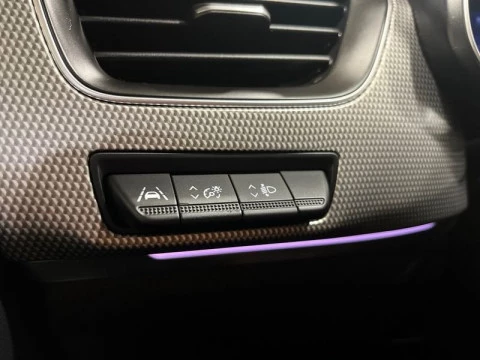 Renault Arkana Techno TCe 103kW(140CV) EDC mild hybrid