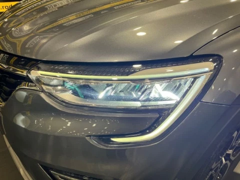 Renault Arkana Techno TCe 103kW(140CV) EDC mild hybrid