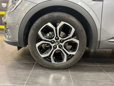 Renault Arkana Techno TCe 103kW(140CV) EDC mild hybrid