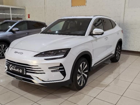 BYD SEAL U 1.5 DM-I COMFORT 5P