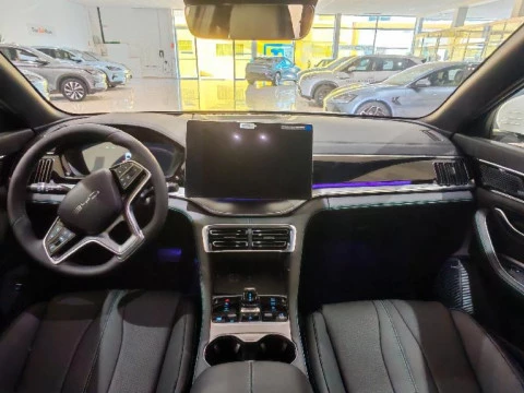 BYD SEAL U 1.5 DM-I COMFORT 5P