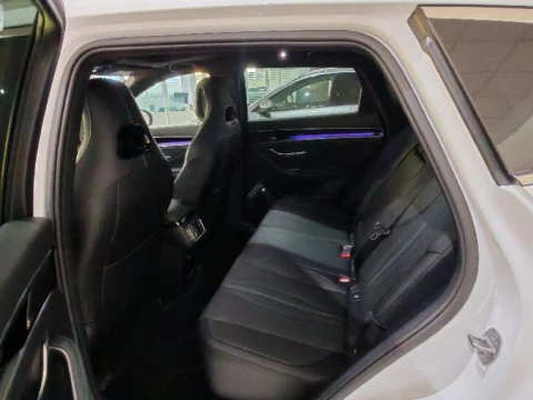 BYD SEAL U 1.5 DM-I COMFORT 5P