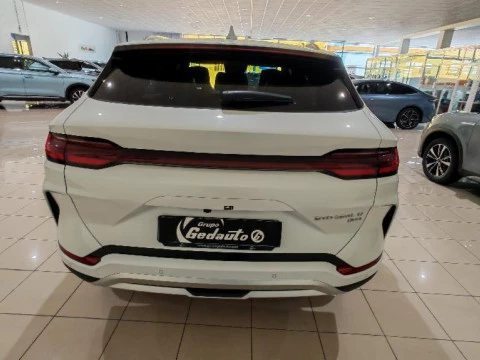 BYD SEAL U 1.5 DM-I COMFORT 5P