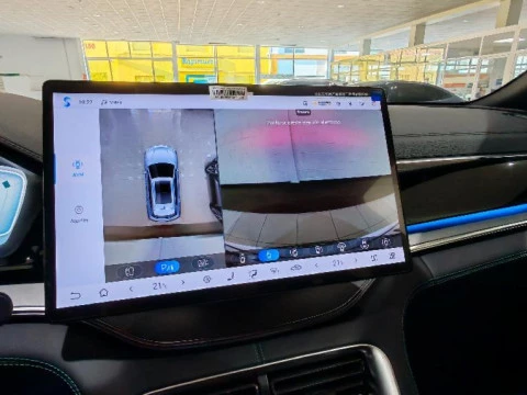 BYD SEAL U 1.5 DM-I COMFORT 5P