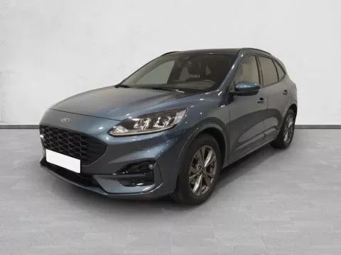 Ford Kuga ST-Line 1.5T EcoBoost 110kW (150CV)