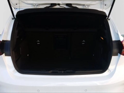 Ford Focus 1.0 Ecoboost MHEV 92kW ST-Line X