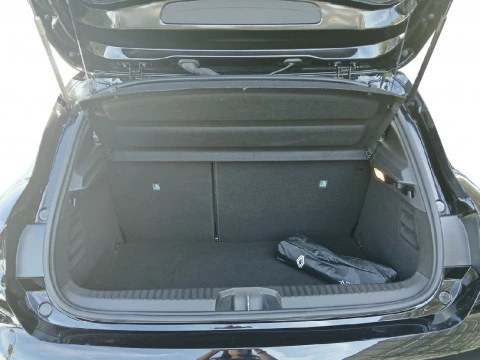 Renault Clio Generation Eco-G 100cv (74kW)